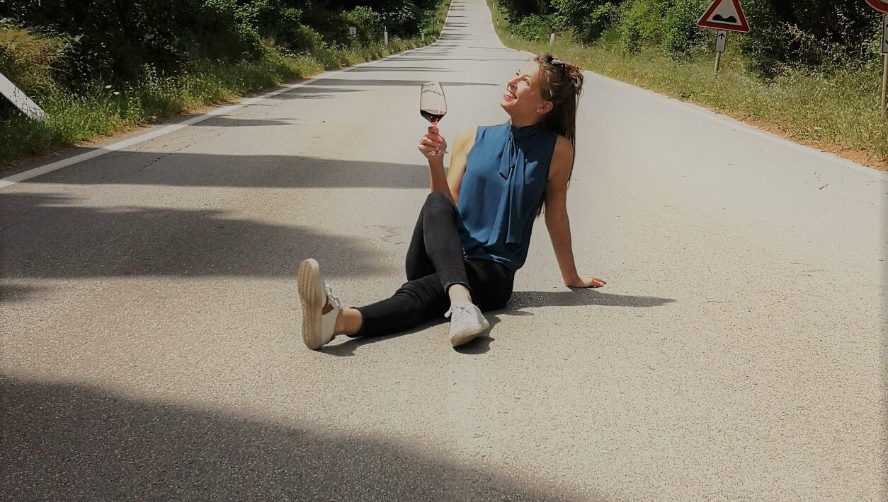 Weintour